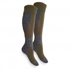Jagtstrmper - 'Expedition Long sock'
