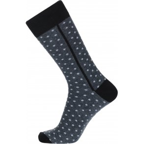 JBS Strmpe - Prikket