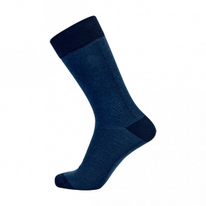 JBS Strmpe - Simpel - Mrkebl