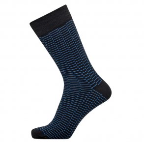 JBS Strmpe - Striber - Bl