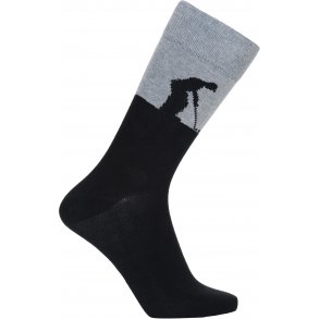 JBS Strmpe - Golfmotiv 