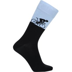 JBS Strmpe - Cykling motiv