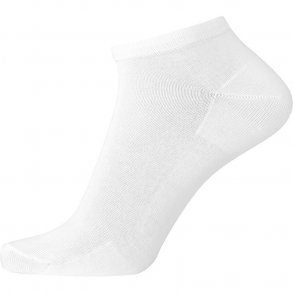 Egtved - Bomuld footies 2-pack - Hvid