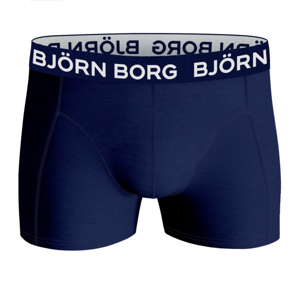 Bjrn Borg (Barn) - Drenge Boxershorts - Navy