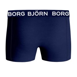 Bjrn Borg (Barn) - Drenge Boxershorts - Navy