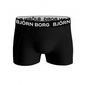 Bjrn Borg (Barn) - Drenge Boxershorts - Sort