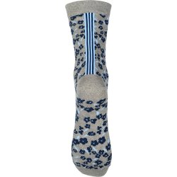 DECOY - Glimmerstrmper med guld mnster