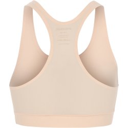 Hype The Detail - "Feel Naked" BH Top - Nude