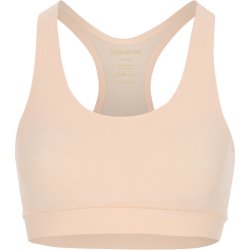 Hype The Detail - "Feel Naked" BH Top - Nude