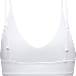 DECOY - BH Top Smalle Stropper - Hvid