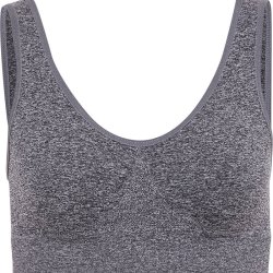 DECOY - BH Top brede stropper - Gr