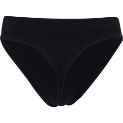 DECOY - Microfiber String Trusser - Sort