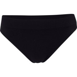 DECOY - Microfiber String Trusser - Sort