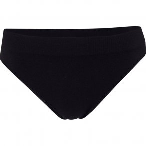 DECOY - Microfiber String Trusser - Sort