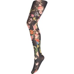 Hype The Detail - Strmpebukser - Blomsterprint