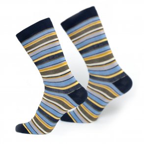 OrangeSport. Multistribe gul/bl