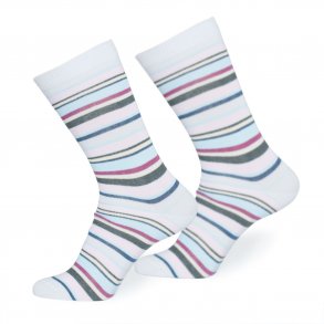 OrangeSport. Multistibe hvid/rd/grn