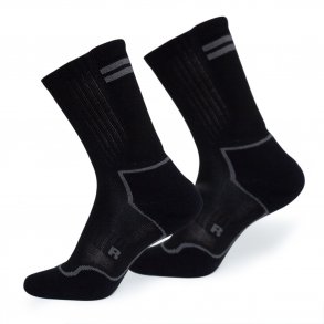 Advanced Sport - low - sort/gr