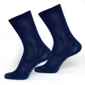 Finewool - Merinould - Navy Blue