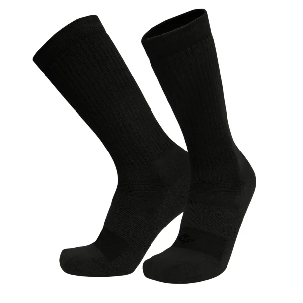 Military Wool winter socks, sort