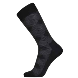 Egtved - ventileret sl - sort 