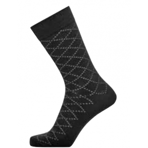 Claudio - Ternet sort/hvid