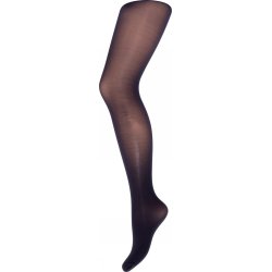 DECOY - "Perfect Fit" 3D Strmpebukser, 30 denier - Sort