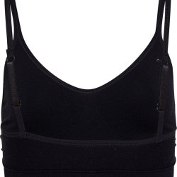 DECOY - BH Top Smalle Stropper - Sort