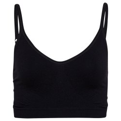 DECOY - BH Top Smalle Stropper - Sort