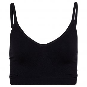 DECOY - BH Top Smalle Stropper - Sort