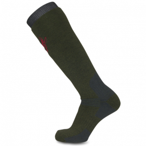 Jagtstrmper - 'New Outdoor Hunting Sock'