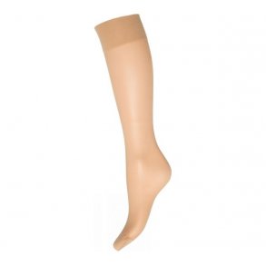 DECOY - Knstrmpe - Silk Look - Sierra - <strong> 2-PACK </strong>