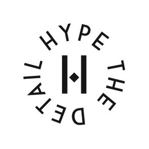 HYPE THE DETAIL